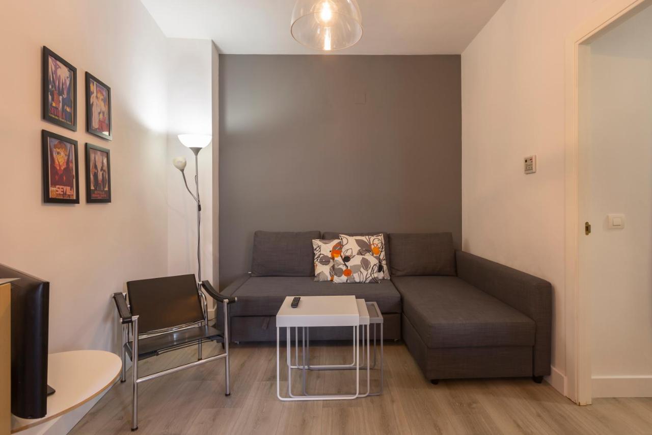 Jose Gestoso Sevilla Urban Ngoại thất bức ảnh