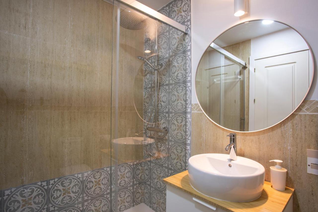 Jose Gestoso Sevilla Urban Ngoại thất bức ảnh