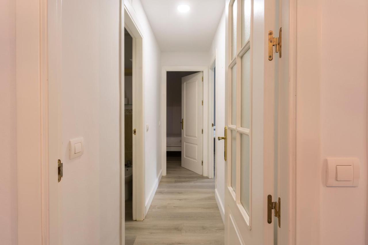 Jose Gestoso Sevilla Urban Ngoại thất bức ảnh