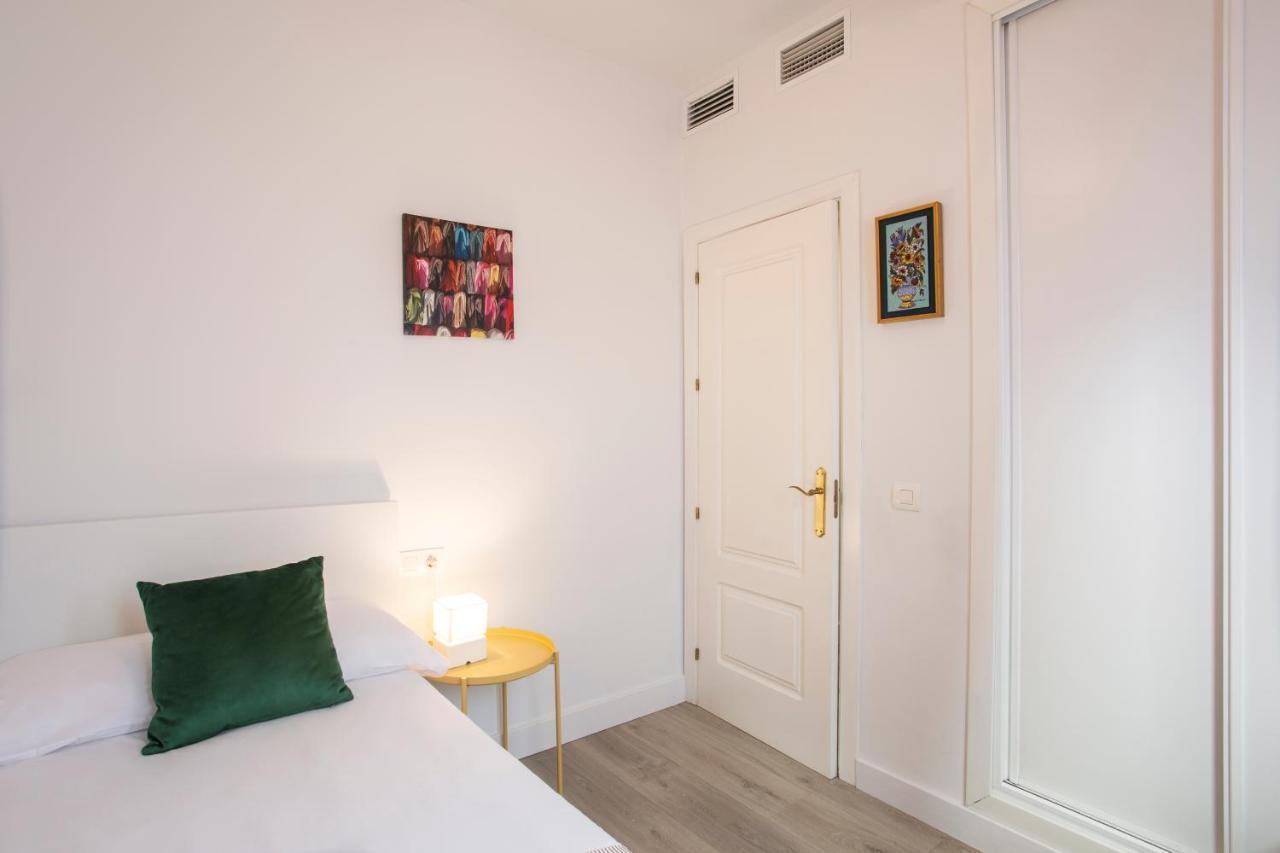 Jose Gestoso Sevilla Urban Ngoại thất bức ảnh