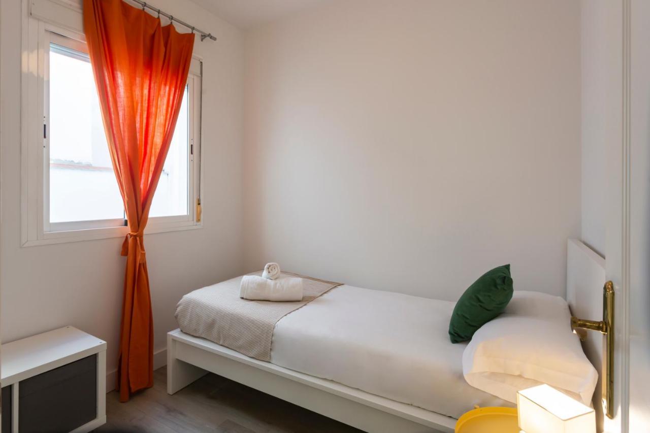Jose Gestoso Sevilla Urban Ngoại thất bức ảnh
