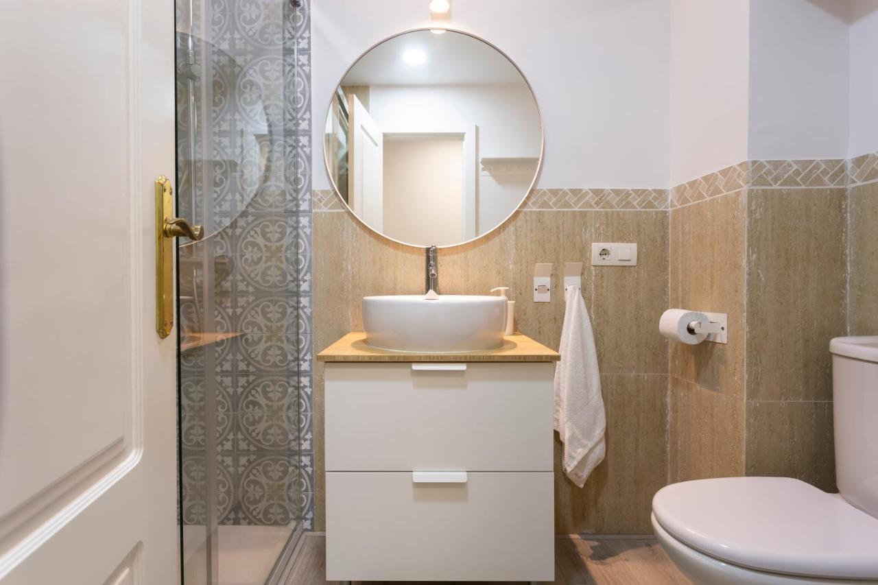 Jose Gestoso Sevilla Urban Ngoại thất bức ảnh