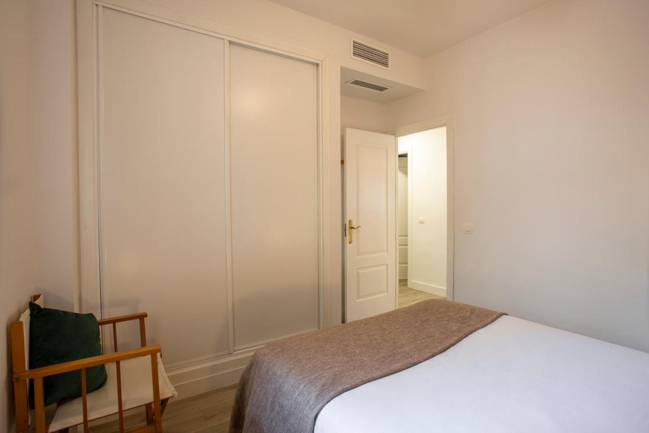 Jose Gestoso Sevilla Urban Ngoại thất bức ảnh